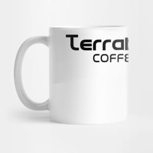 Terrabrew Coffee Mug